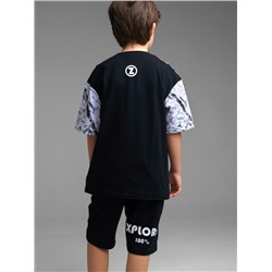 Шорты для мальчика