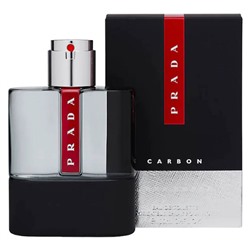 Prada Luna Rossa Carbon For Men edt 100 ml A-Plus