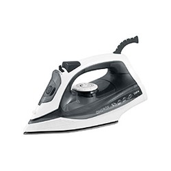 Утюг ENERGY EN-302 2200Вт пар.удар,вертик.отпар.,керам. оптом
