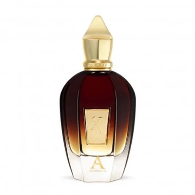 Xerjoff Alexandria II edp unisex 100 ml