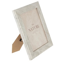 Фоторамка для фото 15*20, L20,5 W2 H25,5 см