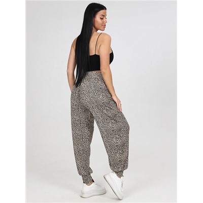 Брюки Чанита бежевый ИвК