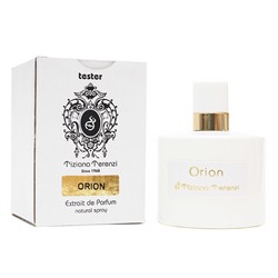 Tester Tiziana Terenzi Orion edp 100 ml