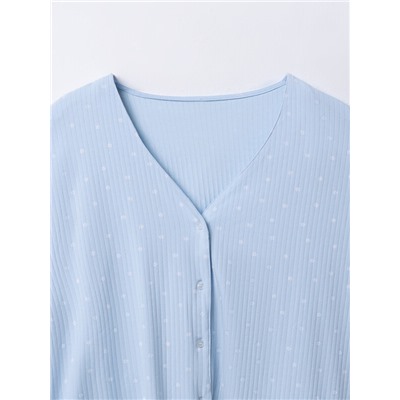 КОМПЛЕКТ ЖЕНСКИЙ (ДЖЕМПЕР, БРИДЖИ) 592657