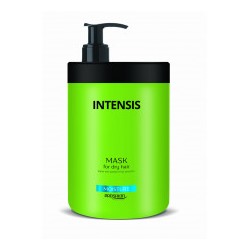 Маска увлажняющая INTENSIS Moisture 1000 г