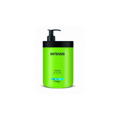 Маска увлажняющая INTENSIS Moisture 1000 г