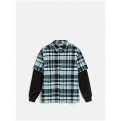 Куртка детская для мальчиков Asen