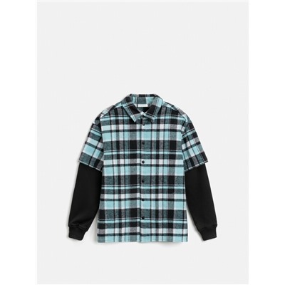 Куртка детская для мальчиков Asen