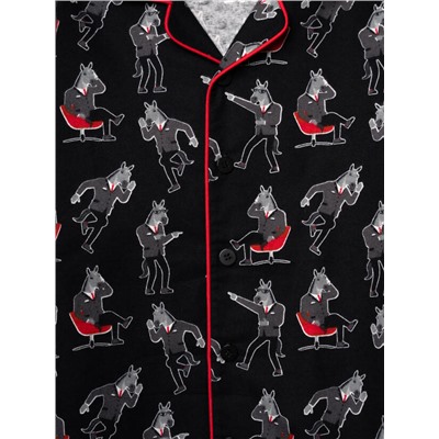 Пижама для мальчика