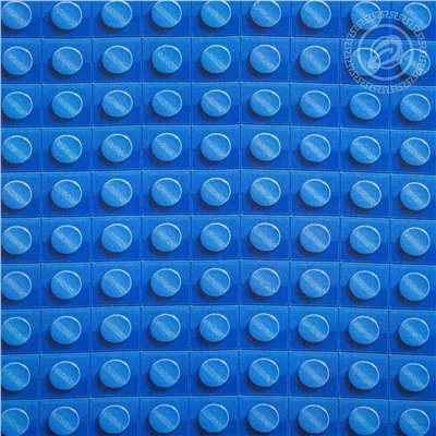 КПБ Леголэнд Арт Дизайн