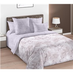 Ткань перкаль Элит / Туманные рассветы 3 (основа)