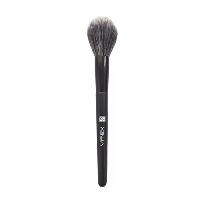 Кисть для румян "Vitex №5" (10323777)