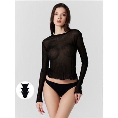 ТРУСЫ ЖЕНСКИЕ (3ШТ.) 412621-3