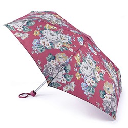 L768-3232 NorfolkRoseVintagePink (Розы) Зонт женский механика Cath Kidston Fulton