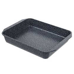 Противень Гранит star 93803 22х33см