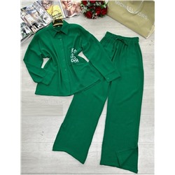 Костюм двойка, Артикул: 97643