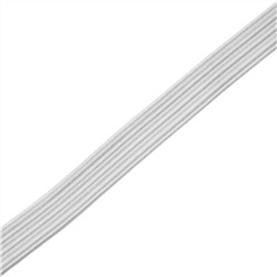 Резинки багажные плоские 600 мм Stels, 2 шт