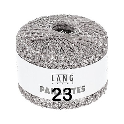 Пряжа Lang Yarns Paillettes