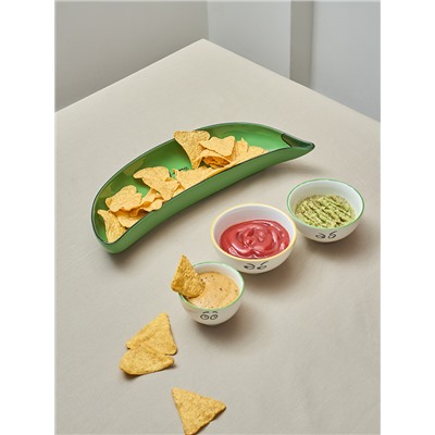 Менажница GRUMPEAS, 30х13,5 см