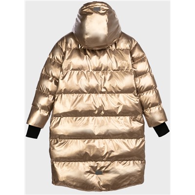 Пальто зимнее для девочки