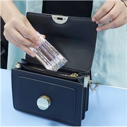 Ватные палочки со СПИРТОМ в индивидуальной упаковке, набор 50 шт.