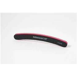 GERMANIСUR Пилка-наждак  100/180  бумеранг 37384