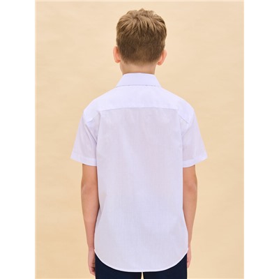 Сорочка верхняя для мальчиков