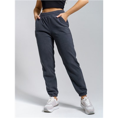 957 Брюки тёмно-серый Свт