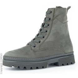 Gabor-Schnürboots