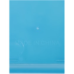 Корзина для хранения «Цветы», пластик, 9×9×10 см, МИКС