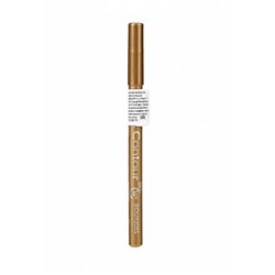 1 Bourjois Карандаш д/глаз KHOL&CONT т.83 бронза