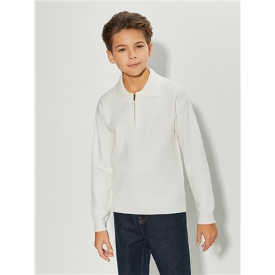 Джемпер детский для мальчиков Harold