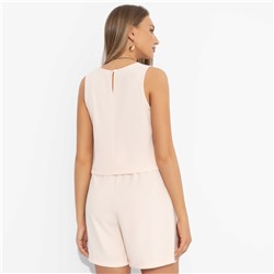 Комплект с шортами на резинке, Любоваться собой (2 в 1)