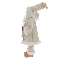 GAEM Дед Мороз, L24 W15 H60 см (полка 45 см.)