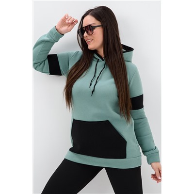 Толстовка женская 52450