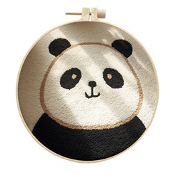 PUNCH Набор для творчества ковровая вышивка 944299992002