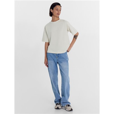 ФУТБОЛКА ЖЕНСКАЯ 302862