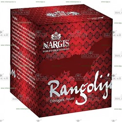 Чай Nargis высокогорный Assam Rangolijan