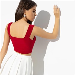 Топ, Разумная амбиция (рэд)