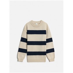 Джемпер детский для мальчиков Leon