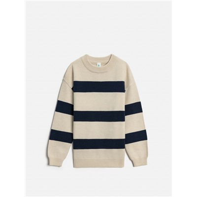 Джемпер детский для мальчиков Leon