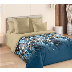 Ткань сатин Премьер / Метаморфоза 2 (основа)