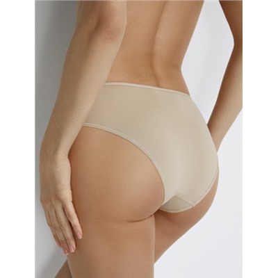 Трусы слипы, Omsa, OmD 2221S Soft Slip Midi оптом