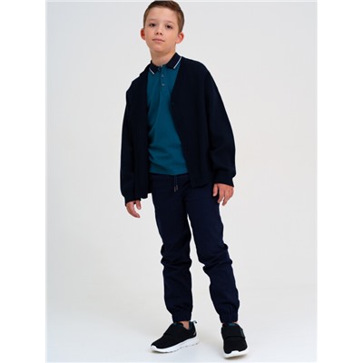 Кардиган для мальчика