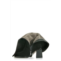 Ботфорты женские EVITA