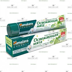 Зубная паста HH "Mint Fresh"