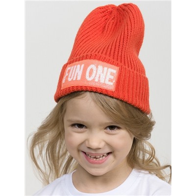 Шапка для девочек