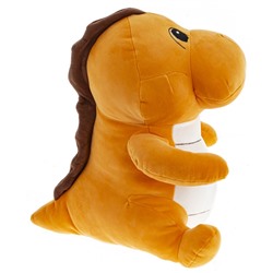 Игрушка мягконабивная "Дракон", L33 W31 H35 см