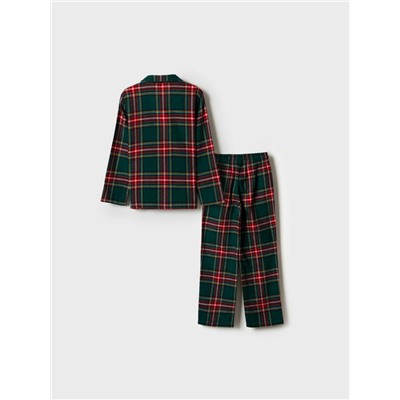 Пижама для мальчика