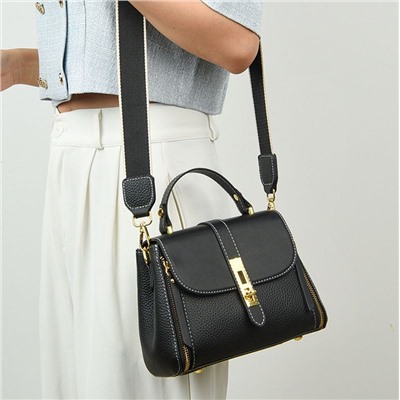 Bags Сумка женская / кожа / 7512